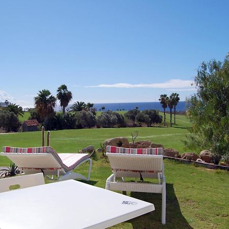 Amarilla Golf Villas-Lovely Complex-Amazing View San Miguel de Abona Bagian luar foto
