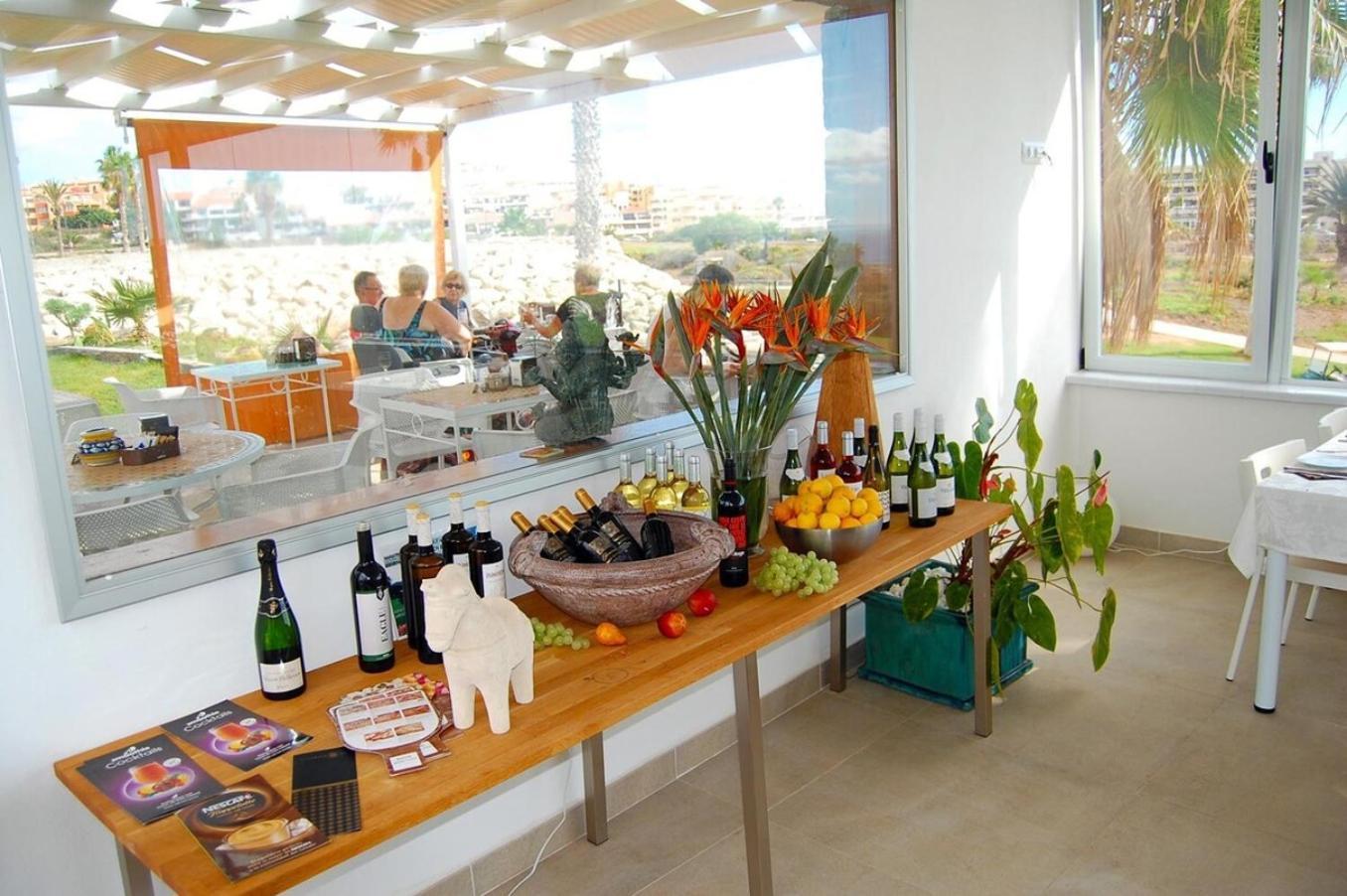 Amarilla Golf Villas-Lovely Complex-Amazing View San Miguel de Abona Bagian luar foto