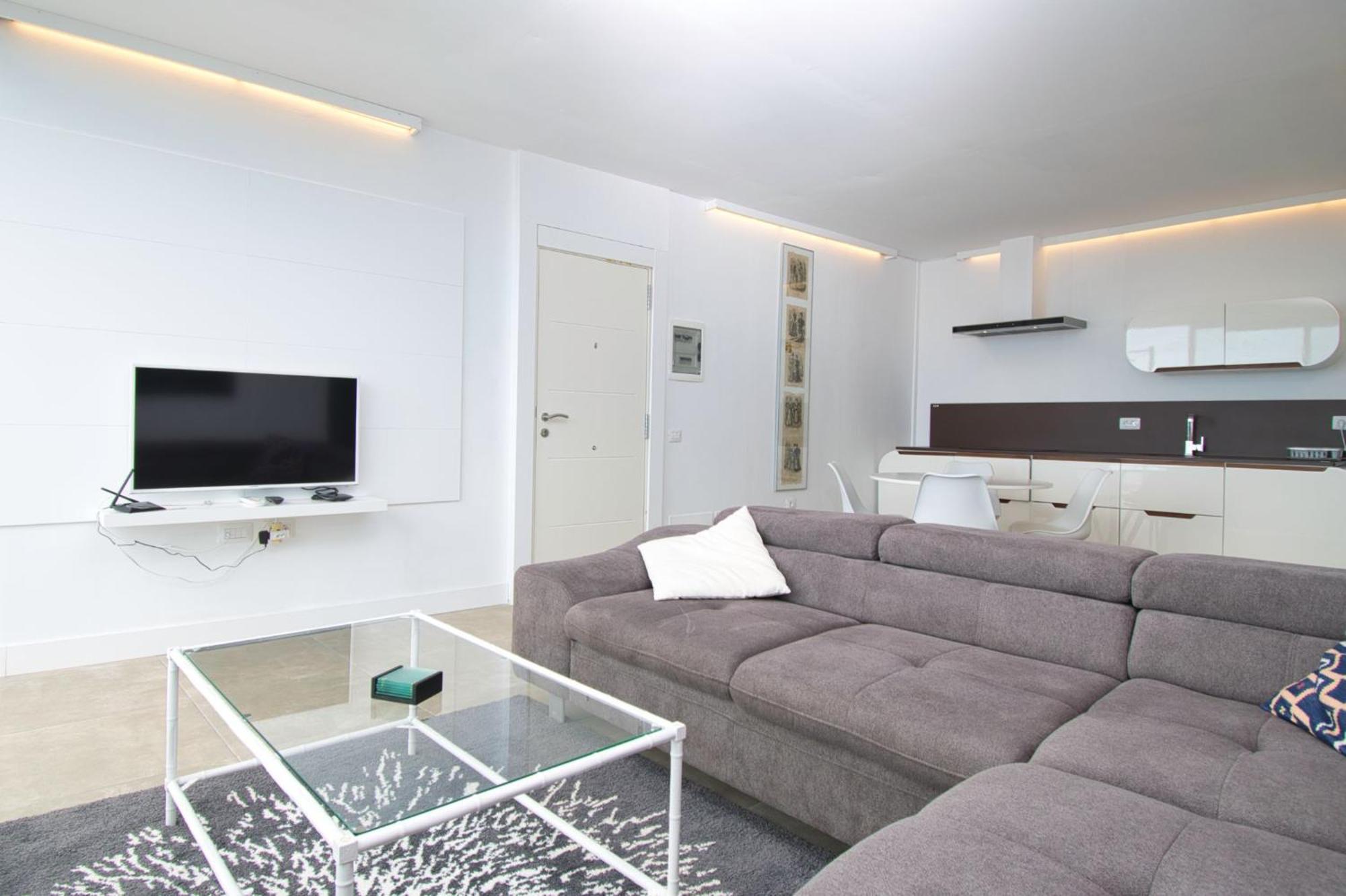 Amarilla Golf Villas-Lovely Complex-Amazing View San Miguel de Abona Bagian luar foto