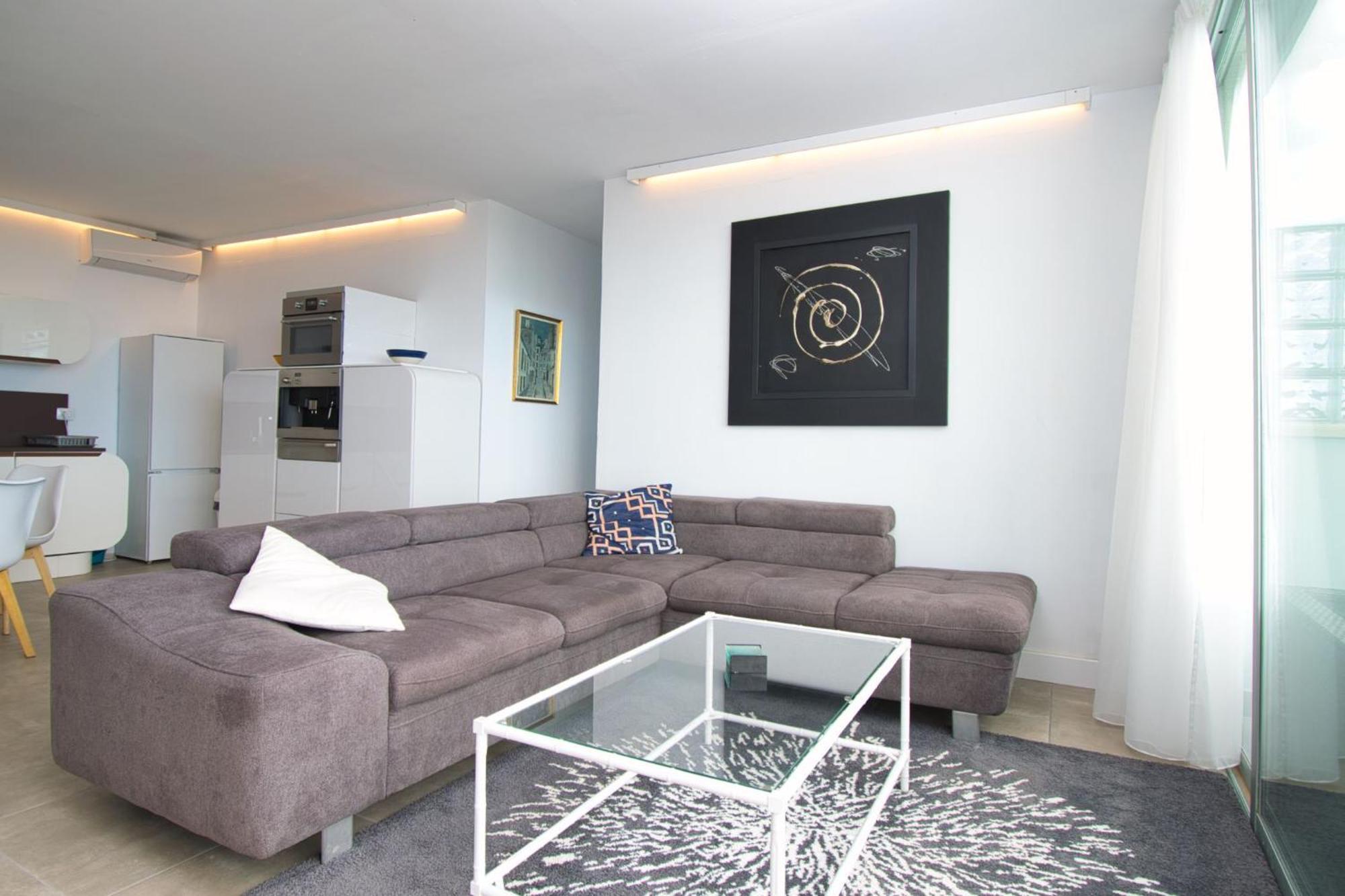 Amarilla Golf Villas-Lovely Complex-Amazing View San Miguel de Abona Bagian luar foto