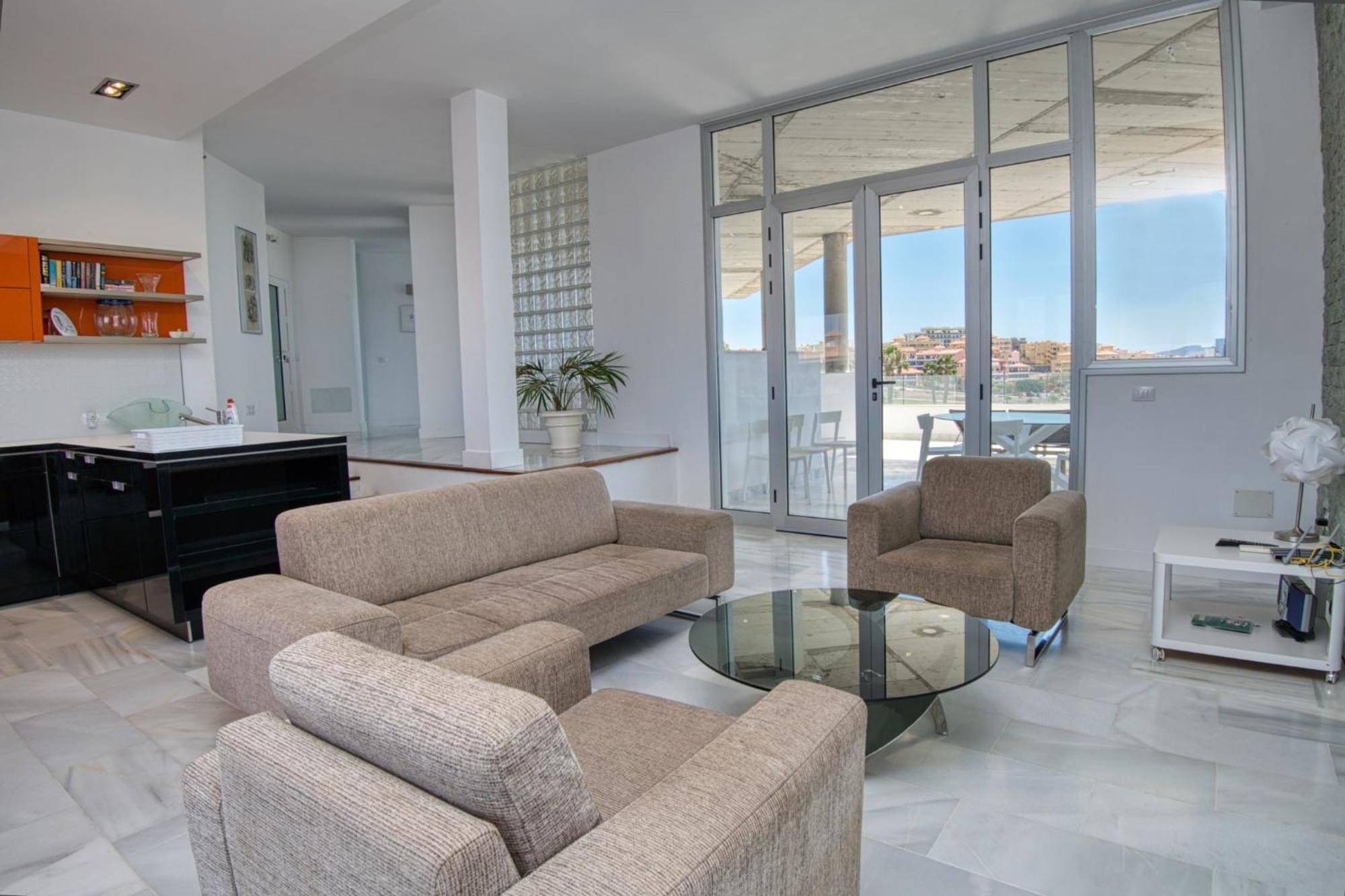 Amarilla Golf Villas-Lovely Complex-Amazing View San Miguel de Abona Bagian luar foto