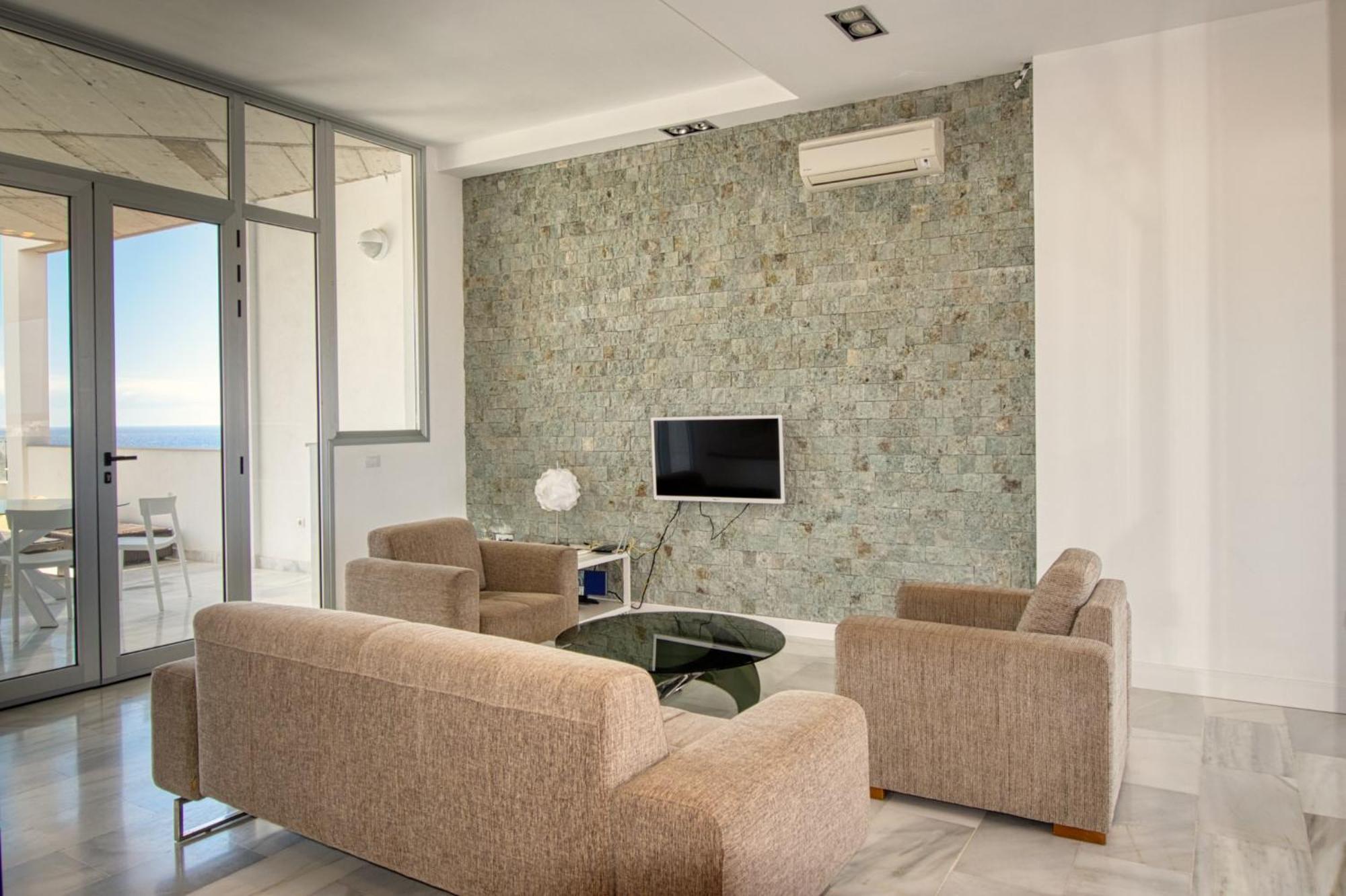 Amarilla Golf Villas-Lovely Complex-Amazing View San Miguel de Abona Bagian luar foto