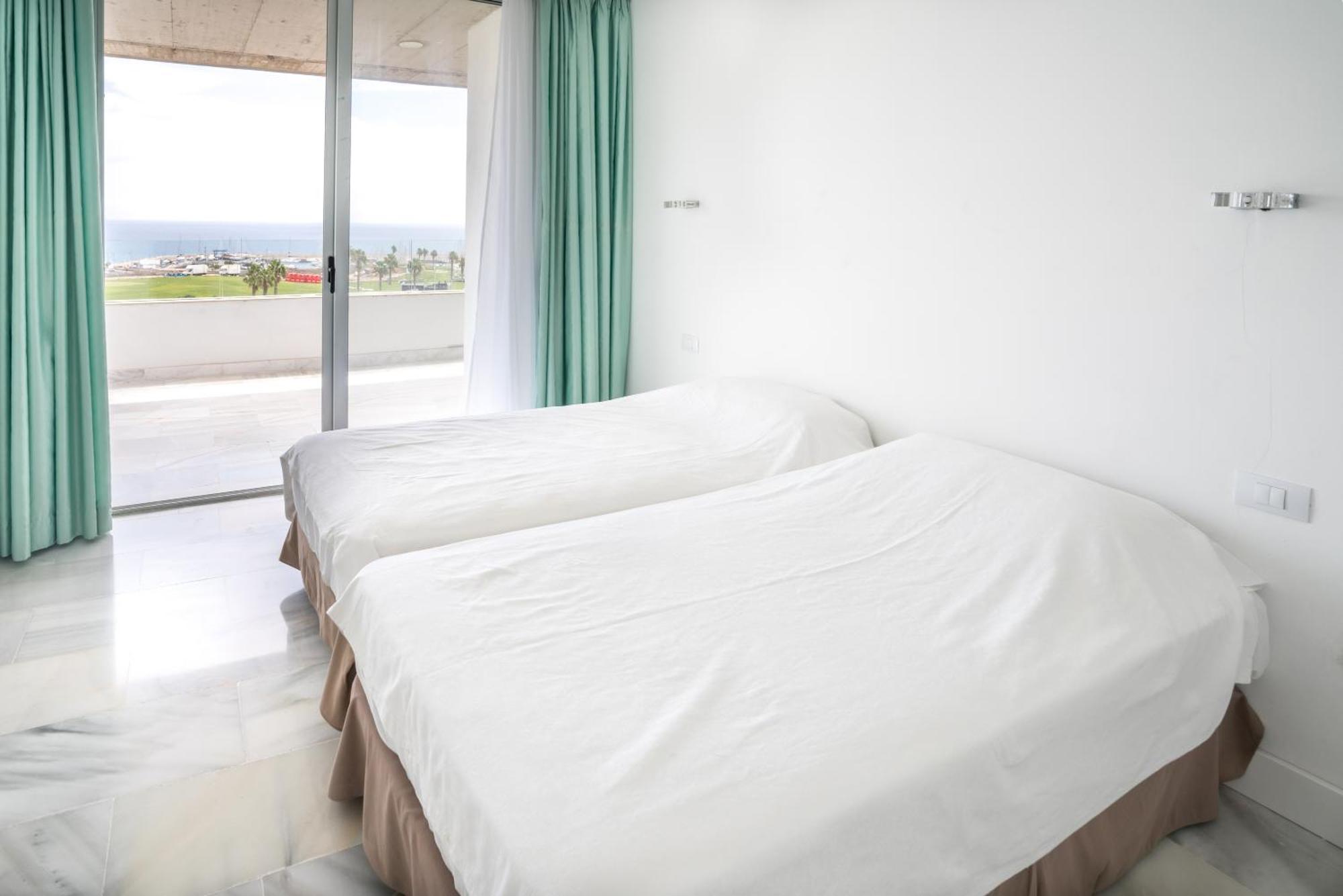 Amarilla Golf Villas-Lovely Complex-Amazing View San Miguel de Abona Bagian luar foto