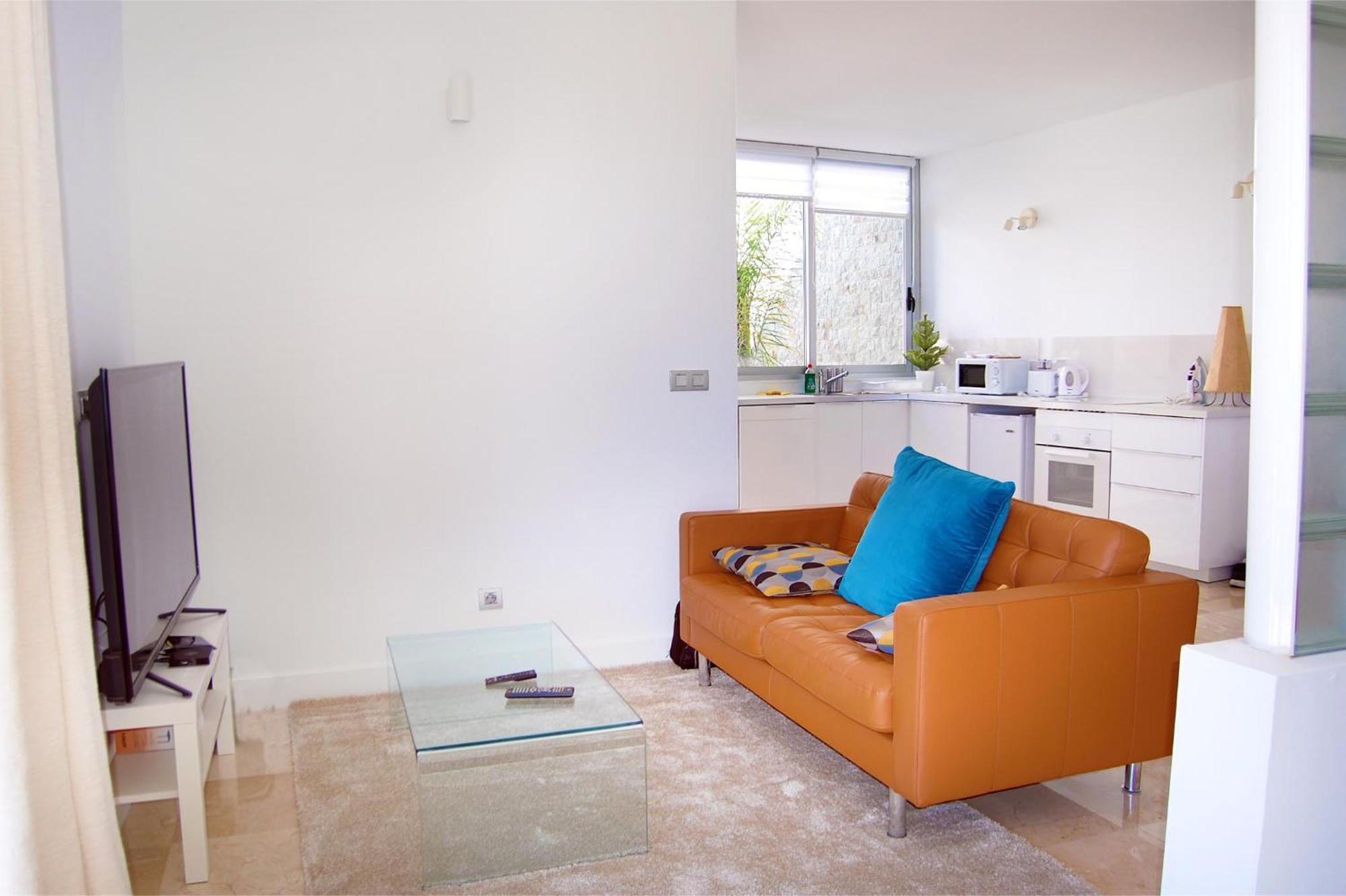 Amarilla Golf Villas-Lovely Complex-Amazing View San Miguel de Abona Bagian luar foto