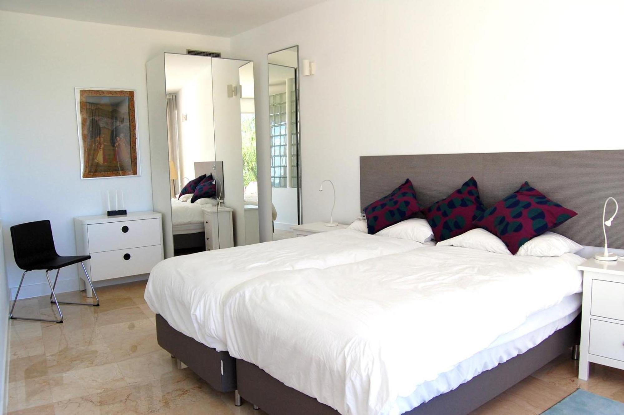 Amarilla Golf Villas-Lovely Complex-Amazing View San Miguel de Abona Bagian luar foto