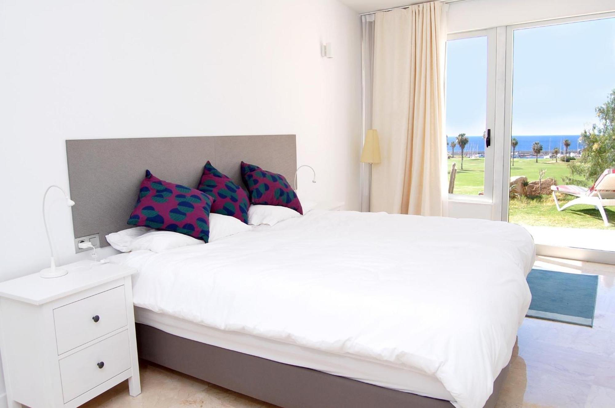 Amarilla Golf Villas-Lovely Complex-Amazing View San Miguel de Abona Bagian luar foto