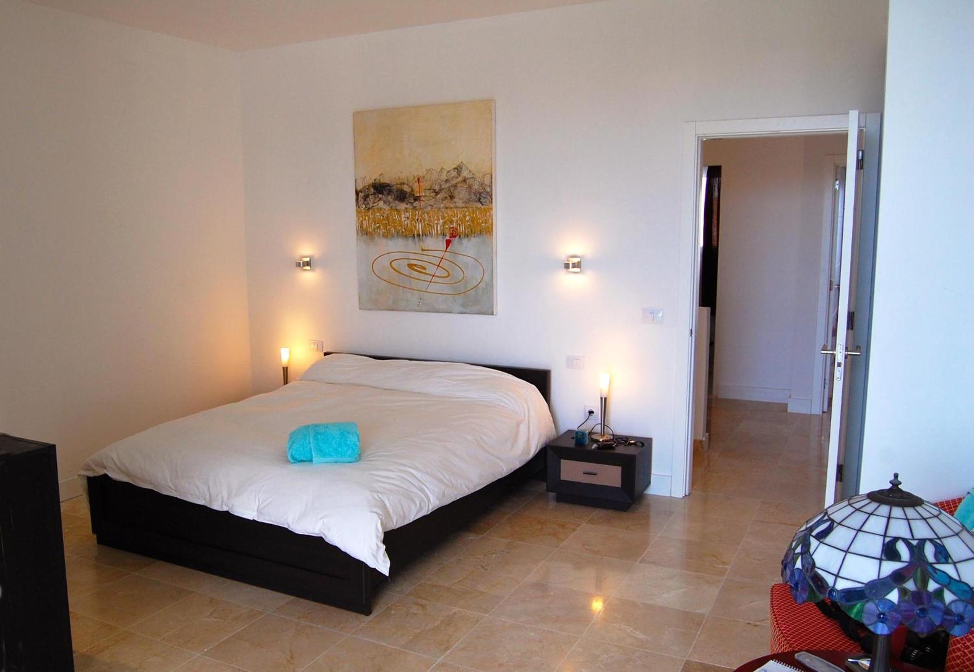 Amarilla Golf Villas-Lovely Complex-Amazing View San Miguel de Abona Bagian luar foto